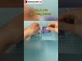AR L  O PCB unboxing journey！