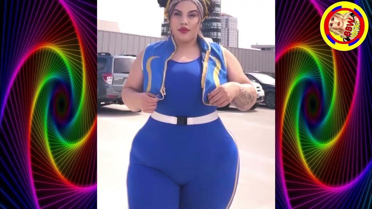Alexis Martinez - ssbbw,bbw,bio,wiki,biography,instagram,height,weight,Age,networth - YouTube