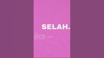 Thumbnail of Forest Frank's Newest Song (Selah) #forestfrank #viral #cool