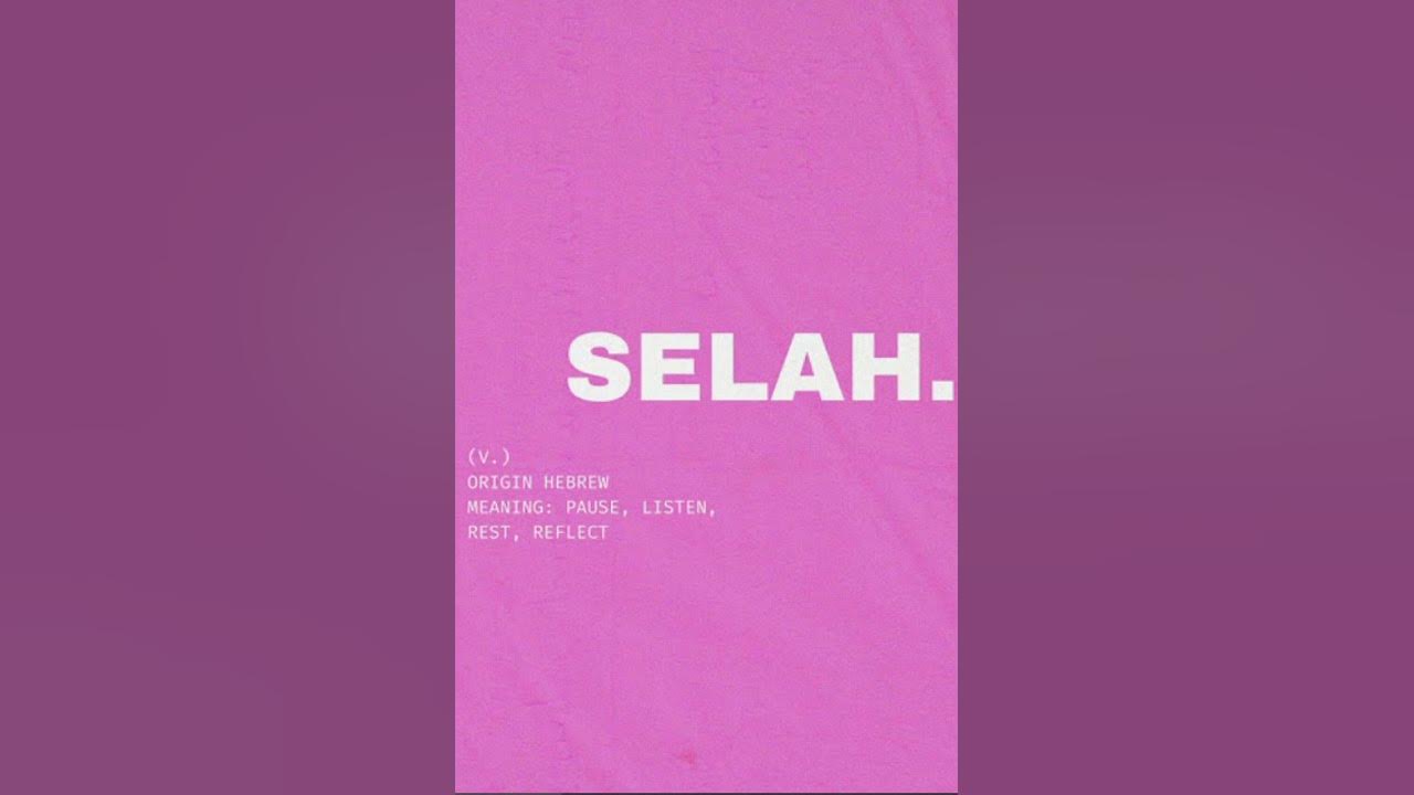 Forest Frank's Newest Song (Selah) #forestfrank #viral #cool