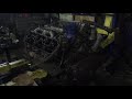 Капитальный ремонт двигатель ЯМЗ 236 | Первый запуск двигателя после ремонта