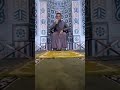 مابين زمزم والحطيم أروع تقليد للشيخ نصر الدين طوبار