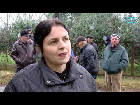 ურეკსა და გრიგოლეთს შუა მდებარე უბნის პრობლემები