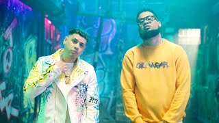 Lapiz Conciente x Shadow Blow - To' Frio (Video Oficial) #SagaElAlbum