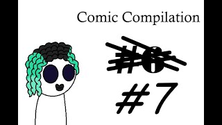 comic comp 7