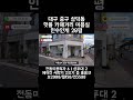 #대구상가임대 대구 중구 삼덕동 28평 미용실 승계 풀옵션 즉시인수