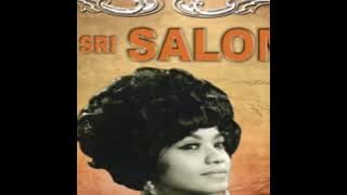Ada Ubi Ada Batas (Lirik) - Saloma