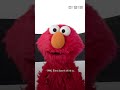 Does Elmo Have a New York Accent?