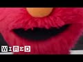 Does Elmo Have a New York Accent?