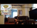 When I Come Around (Guitar Cover) [Green Day]