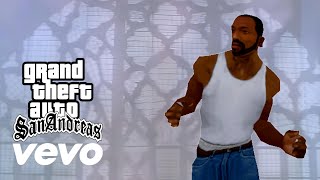 Carl Johnson - "Never Gonna Give You Up" (Official Video) || Sub. Español + Lyrics