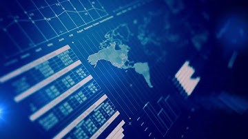 Crypto Brokerage Video Background