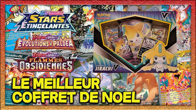 Soldes Classeur Cartes Pokemon - Nos bonnes affaires de janvier