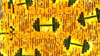 Spongebob Music - Hit and Run [Sam Spence Version] (8 bit)