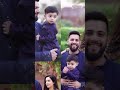 #imadwasim Marriage Announcement Sparks Controversy | Public Reaction Grows #shorts #nylaraja