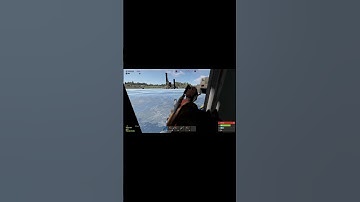 Когда ты живешь в метре от карго в Rust/Раст. #shorts #short