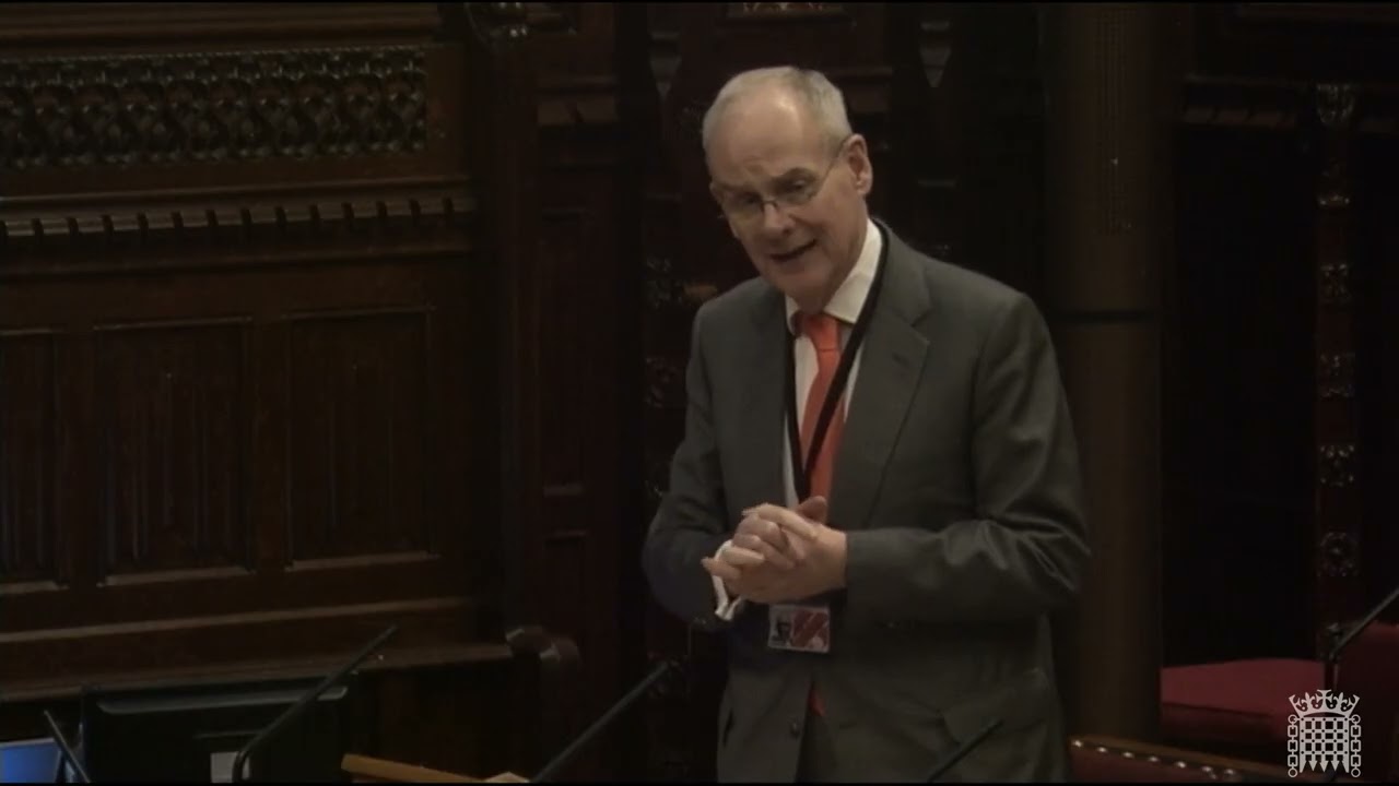 Speech: Aviation Safety