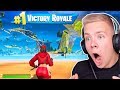 wir testen FORTNITE GLITCHES und schauen ob sie FUNKTIONIEREN!