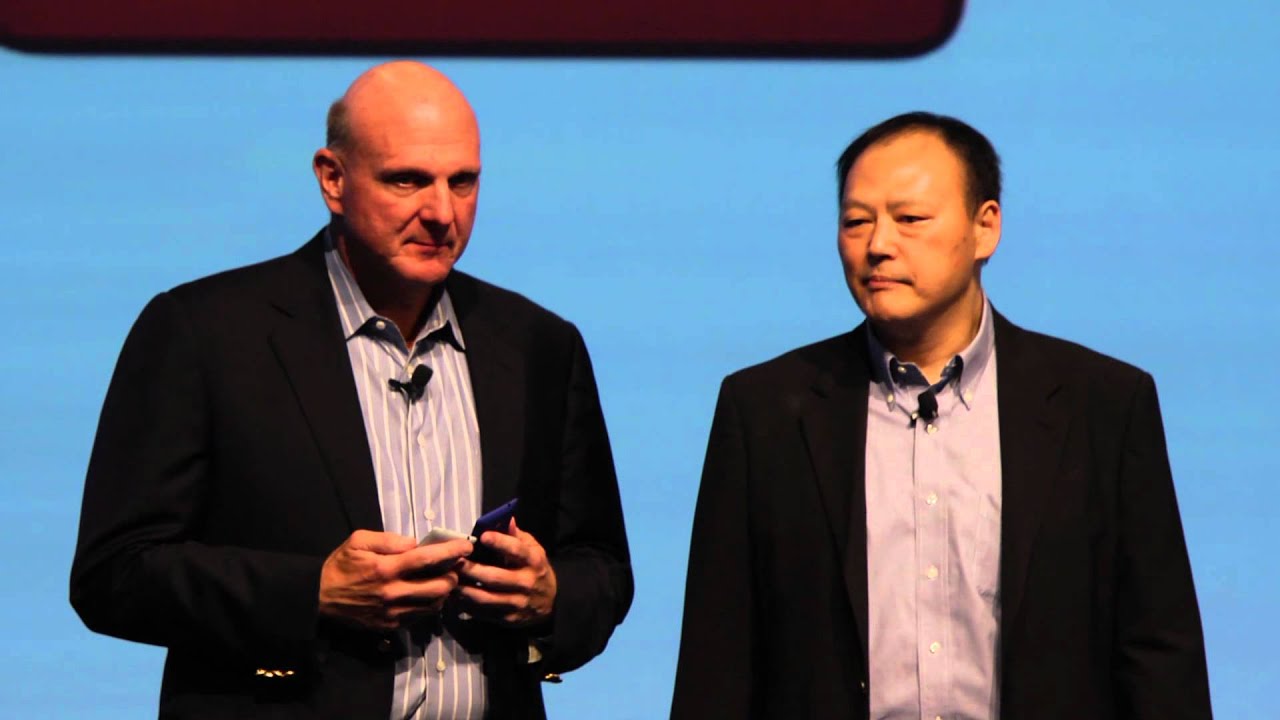 Windows 8X and 8S by HTC Announcement Highlights