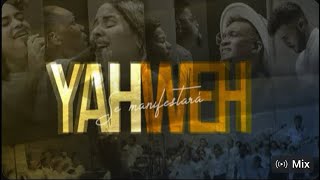 Yahweh se manifestara (Danza Sparks)