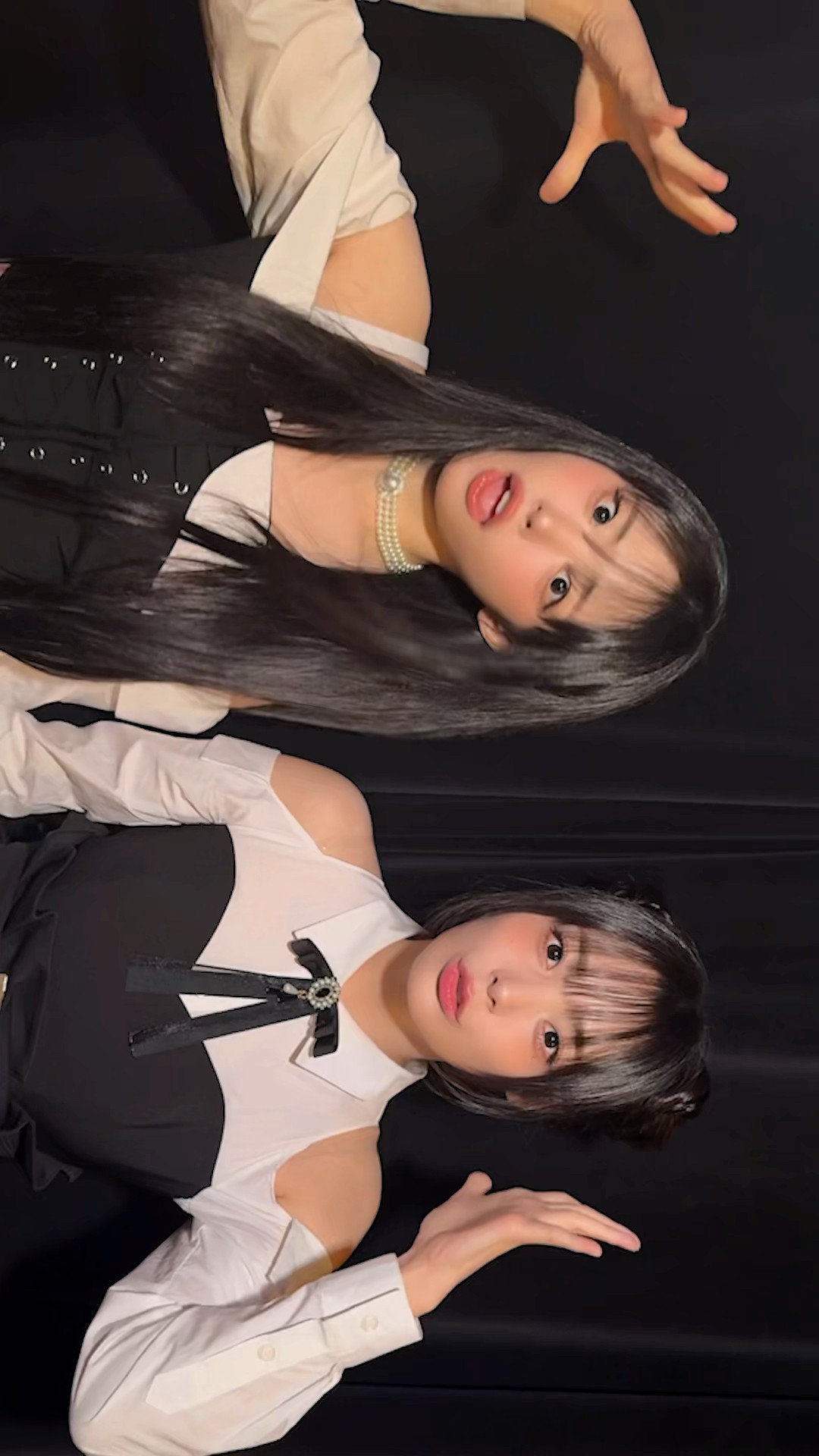 예뻐예뻐🐱🐹#PPPP #예뻐예뻐언니 #TAK - YouTube