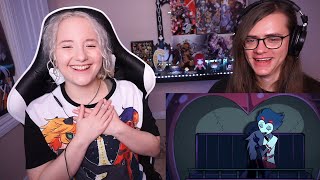 Surprisingly Wholesome! HELLUVA BOSS - Loo Loo Land \/\/ S1: Episode 2 Reaction