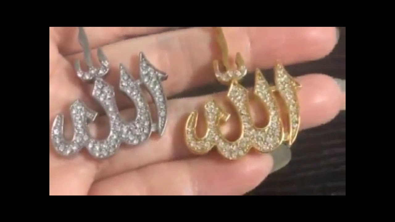 Jewelry Hip Hop | Bling Jewelz No Fade Jewelry Collection