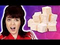 Irish People Try Turkish Delight