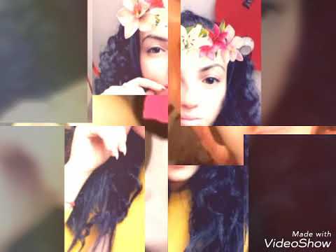 Carmen de la Salciua - Dansez prin ploi video 2018