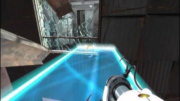 Portal 2 NEW Secret Oct 2011