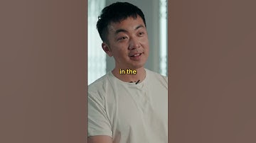 We want to be optimistic about the future