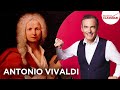Franck Ferrand Raconte Antonio Vivaldi Franck Ferrand Raconte Antonio Vivaldi