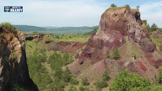 Cariera  De Zgura De La Racos - 