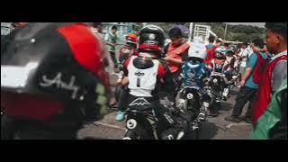 FIM MiniGP Southeast Asia Series | 2025