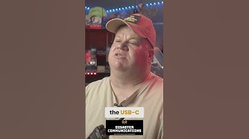 Retevis RT3S: The New Go-To Radio? Features Review!