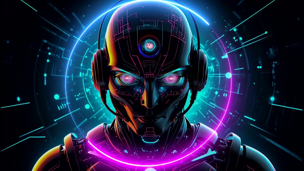 Beta wave frequency - Study Music 