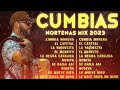 Cumbias norteñas mix 2023💥💥Versión máxima de audio💥💥los Igualados-de parranda- frontera-secretto💥💥