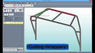 Bend Tech 7x PRO Bending Software - Trick-Tools.com