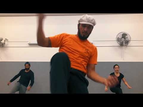 Angola Capoeira - Gold Coast / Byron Bay - Australia