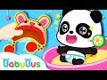 2017 Best Kids Songs | Nursery Rhymes | Baby Songs | Kids Cartoon | Baby Videos |  BabyBus