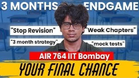 AIR 764 | Ask me Anything