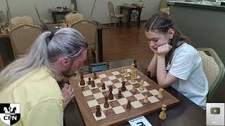 Pinkamena (1668) vs Duncan MacLeod (1756). Chess Fight Night. CFN. Rapid 1