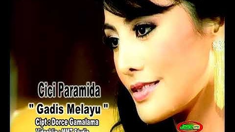 Gadis Melayu - Cici Paramida by Dorce Gamalama