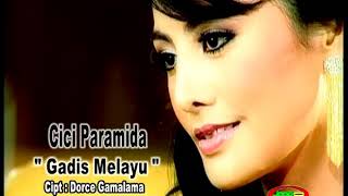 Gadis Melayu - Cici Paramida by Dorce Gamalama