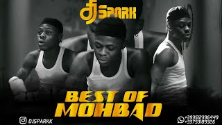 BEST OF #MOHBAD | TRIBUTE TO #MOHBAD #IMOLE