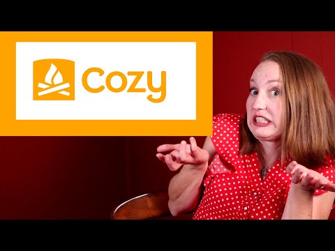 Cozy Review: What this Property Management Software does well and what it doesn't!