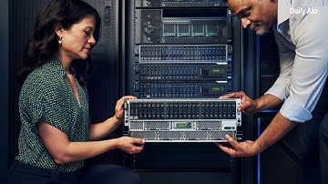 IBM Unveils Power11 Chips to Simplify AI for Businesses | DailyAlo