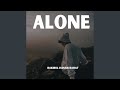 Alone