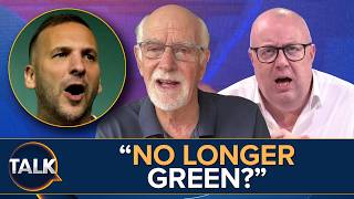 "Zack Polanski Has Been FOUND OUT" | Greens 'Revealed In Their True Colours'