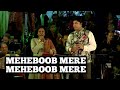 MEHBOOB MERE | MUKHTAR SHAH | SHAILAJA S | LATA MAGESHKAR  | MUKESH | SIDDHARTH ENTERTAINERS